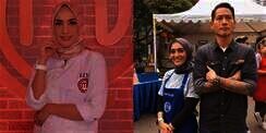 Ingat Mama Lita Masterchef? Kondisinya Berubah Usai Setahun Ditinggal Suami, Lihat 7 Potretnya!