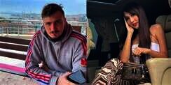 Ingat Fatih Seferagic, Hafiz Quran Diisukan Dekat dengan Lucinta Luna? Kini Kembali Bikin Geger