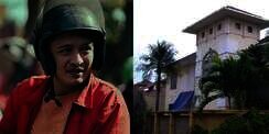 10 Potret Rumah Eza Yayang &lsquo;Tukang Ojek Pengkolan&rsquo;, Ternyata Besar dan Megah Bak Istana!