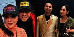 Adu Mahal Biaya Listrik di Rumah 6 Artis 'Sultan', Milik Ashanty Bikin Nangis!