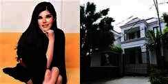 10 Potret Rumah Mewah Dita Soedarjo Si Anak Konglomerat Jakarta, Super Megah & Modern!