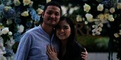 Lamaran Putra Bos Emtek ke Jessica Tanoesoedibjo Bikin Geger