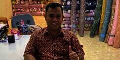 Orang Berada Sejak Dulu, Begini Penampakan Rumah H. Faisal