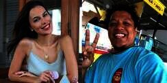 5 Rumah Artis Ini Ternyata Masih Ngontrak, Sophia Latjuba Alasannya Bikin Syok!