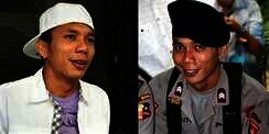 Norman Kamaru Bikin Geger Usai Ganti Nama Instagram &lsquo;Onca Marthinus&rsquo;, Diisukan Pindah Agama, Lihat 7 Potretnya