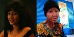 Ingat Lella Angraini? Dulu Bintang Film &lsquo;Hot&rsquo; Kini Nasibnya Berubah Drastis, Lihat 7 Potretnya!
