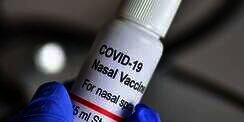 Heboh Nasal Spray Diklaim Bisa Bunuh Virus Covid-19 dalam Hitungan Menit