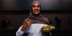 5 Ide Menu Makan Malam Sederhana namun Menyehatkan