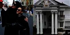 Adu Mewah 10 Rumah Sosialita Tanah Air, Milik Sarita Abdul Mukti Paling Jadi Sorotan!