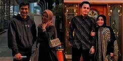 Pekerjaan Jarang Disorot, 12 Suami Artis &lsquo;Sultan&rsquo; Ini Ternyata Bukan Orang Sembarangan