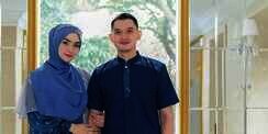 Sah! Rezky Aditya Tak Terbukti Ayah Biologis Anak Wenny Ariani