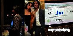 Viral, Cewek Ini 'Ditembak' Cowoknya Pakai Presentasi Power Point: Kayak Mahasiswa Ujian Skripsi