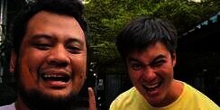 Panji Petualang Siapkan Formula Khusus Buat Usir Ular di Rumah Baim Wong: 'Keterlaluan Gak Hargai Bapaknya Kobra Garaga'