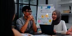 Startup Pendidikan Ini Dapat Suntikan Dana Rp244 Miliar