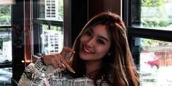 Sosok Shannon Wong, Teman Dekat Athalla Naufal yang Mengaku Dianiaya