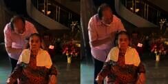 Perlakuan Orang Terkaya Indonesia kepada Ibunya Bikin Banyak Orang Kagum