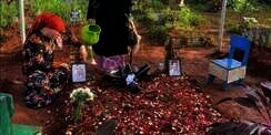 Perizinan Pemindahan Makam Vanessa Angel Selesai, Doddy Sudrajat Tinggal Bawa Jenazah ke TPU Karet Bivak