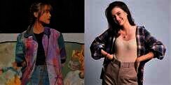 10 Adu Gaya Fuji Vs Sarah Menzel, Sama-Sama Calon Menantu &lsquo;Sultan&rsquo;