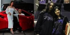 10 Foto Transformasi Tom Liwafa &lsquo;Crazy Rich Surabaya&rsquo;, Dari Penjual Stiker Kini Jadi Sultan!