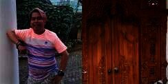 10 Potret Rumah Bopak Castello yang Jarang Tersorot, Ternyata Mewah Bak Istana Zaman Dulu!