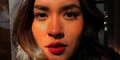 Makeup Sunkissed ala Raisa, Disebut Mirip Bidadari