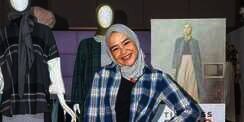 'Timeless Retro', Koleksi Outfit Nyaman dengan Cutting Simpel