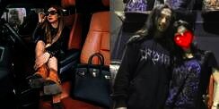 8 Potret Dulu Vs Kini Delta Hesti &lsquo;Crazy Rich Surabaya&rsquo;, Foto Jadulnya Bikin Pangling!
