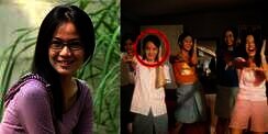 10 Potret Ladya Cheryl, Pemain Alya di Film AADC Kini Jadi Menantu Pejabat Agum Gumelar