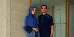 Mengintip 3 Koleksi Hari Raya Lebaran 2022 dari Amily Hijab