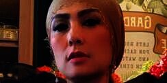 Masih Ingat Pemeran Farida Misteri Gunung Merapi? Kini Penampilannya Berubah Drastis, Lihat 7 Potretnya!