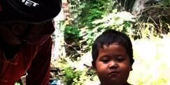 Video Kocak Ganjar Pranowo Dinyanyikan Lagu Anak-anak