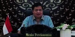 Kucurkan Lagi Rp11 Triliun, Menko Airlangga Pamer Keberhasilan Program Kartu Prakerja
