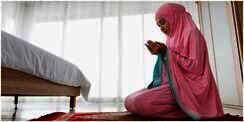 Urutan Doa Wirid yang Penting Diamalkan dan Dihafalkan Sebagai Penyempurna Sholat Fardhu