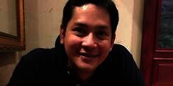 Masih Ingat Dengan Ongky Alexander Pemeran &lsquo;Si Boy&rsquo;? Potret Terbarunya Bikin Pangling!