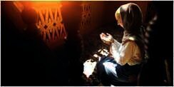 Doa Ketenangan Hati dan Pikiran yang Ada di Al-Quran dan Hadis, Insya Allah Bebas dari Rasa Gelisah