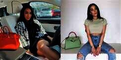 10 Gaya Hedon &lsquo;Crazy Rich Dubai&rsquo; yang Viral, Beli Kado Rp 215 Juta untuk Diri Sendiri!