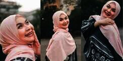 Masih Ingat Pelawak Ulfa Dwiyanti? Lama Tak Muncul Di Layar Kaca Begini 7 Potret Terbarunya!