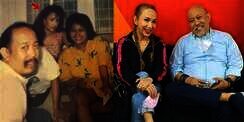 10 Potret Dulu Vs Kini Kiki Fatmala, Dari Bintang Film &lsquo;Hot&rsquo; Sekarang Jadi Pelatih Senam!