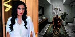 8 Potret Kamar Mandi &lsquo;Sultan&rsquo; Milik Selebriti, Titi Kamal Paling Mewah-Pakai Remot!