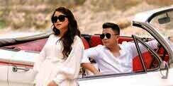 5 Potret Prewed Syifa, Adik Ayu Ting Ting Berpenampilan Bak Noni Belanda