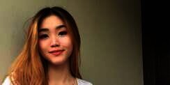 5 Fakta Selebgram Anastasya Khosasih Idola Kaum Adam