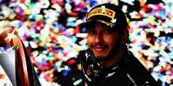 15 Koleksi Mobil Pembalap F1 Lewis Hamilton: Ferrari, Shelby, Sampai Mobil `Termurah` Rp61 Juta