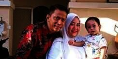 Makam Vanessa Angel Pasti Dipindah Satu Liang dengan Ibu Kandung, Puput Soedrajat: Fix, Tinggal Tunggu Waktu