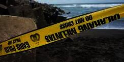 10 Anggota Padepokan di Jember Tewas Saat Ritual Tengah Malam di Laut Selatan