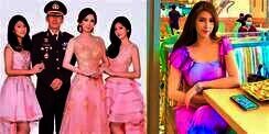 10 Potret Istri Cantik Kombes Slamet Riyadi, Mantan Aktris yang Parasnya Bak Barbie!