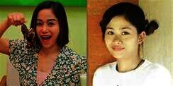 10 Potret Lawas Farida Nurhan Zaman Jadi TKW, Wajah Sebelum Oplas Bikin Pangling!
