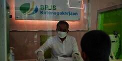 Begini Cara Klaim Dana JHT Sebagian Meski Belum Usia Pensiun 56 Tahun