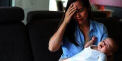 Angka Kehamilan Tidak Direncanakan Naik Selama Pandemi, Bisa Tingkatkan Risiko Stunting Pada Bayi