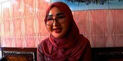 Cerai dari Anak 'Sultan' Saudi, TKW Madura Auto jadi Janda Tajir