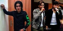 8 Potret Terbaru Charly Van Houten yang Makin Glow Up, Penampilannya Beda Banget!